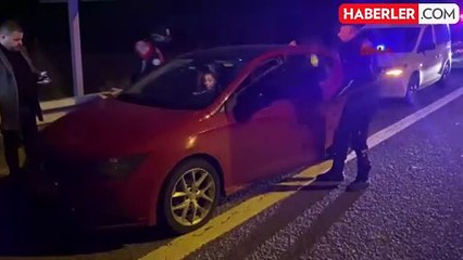 Kadın sosyal medya fenomenleri arasında silahlı kavga