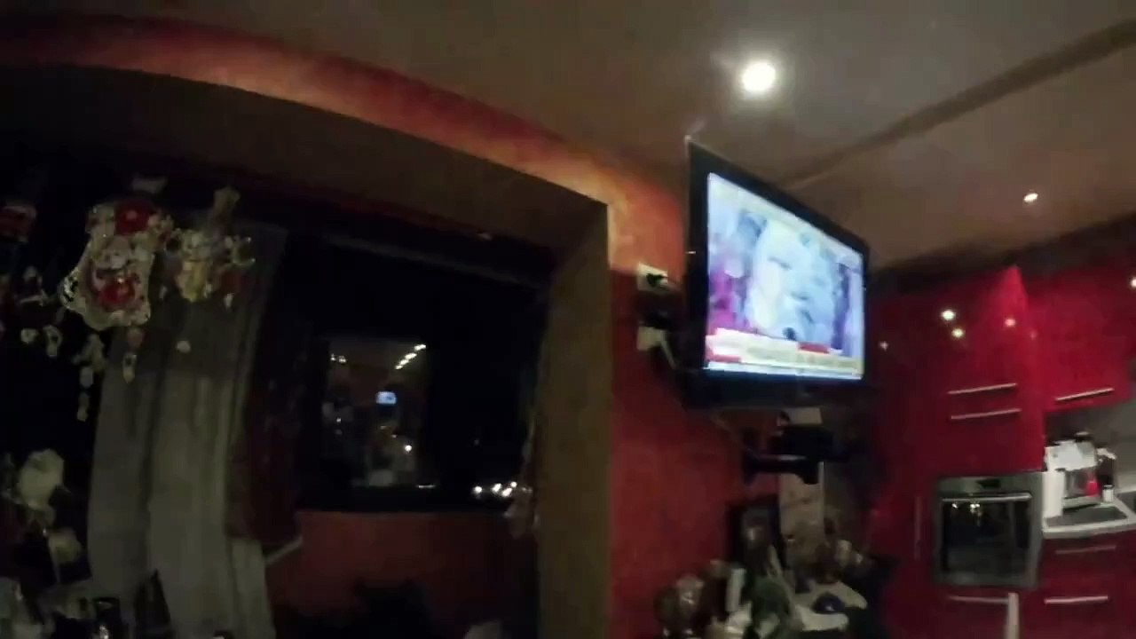 Nelson Mondialu si artificiile de revelion