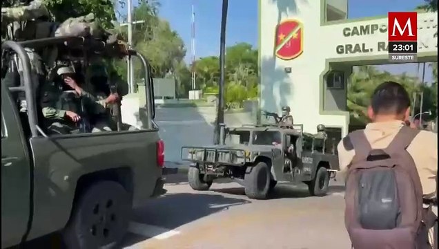 Sinaloa refuerza la seguridad con mil nuevas cámaras de vigilancia