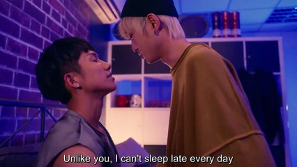 Kiseki- Dear to Me ep 13 eng sub