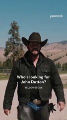 Rip’s Cautious Nature Toward Strangers in Yellowstone