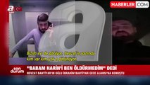 Ağabey Enes Güran cezaevinden ailesiyle yaptığı görüşmede kahkahalar atmış