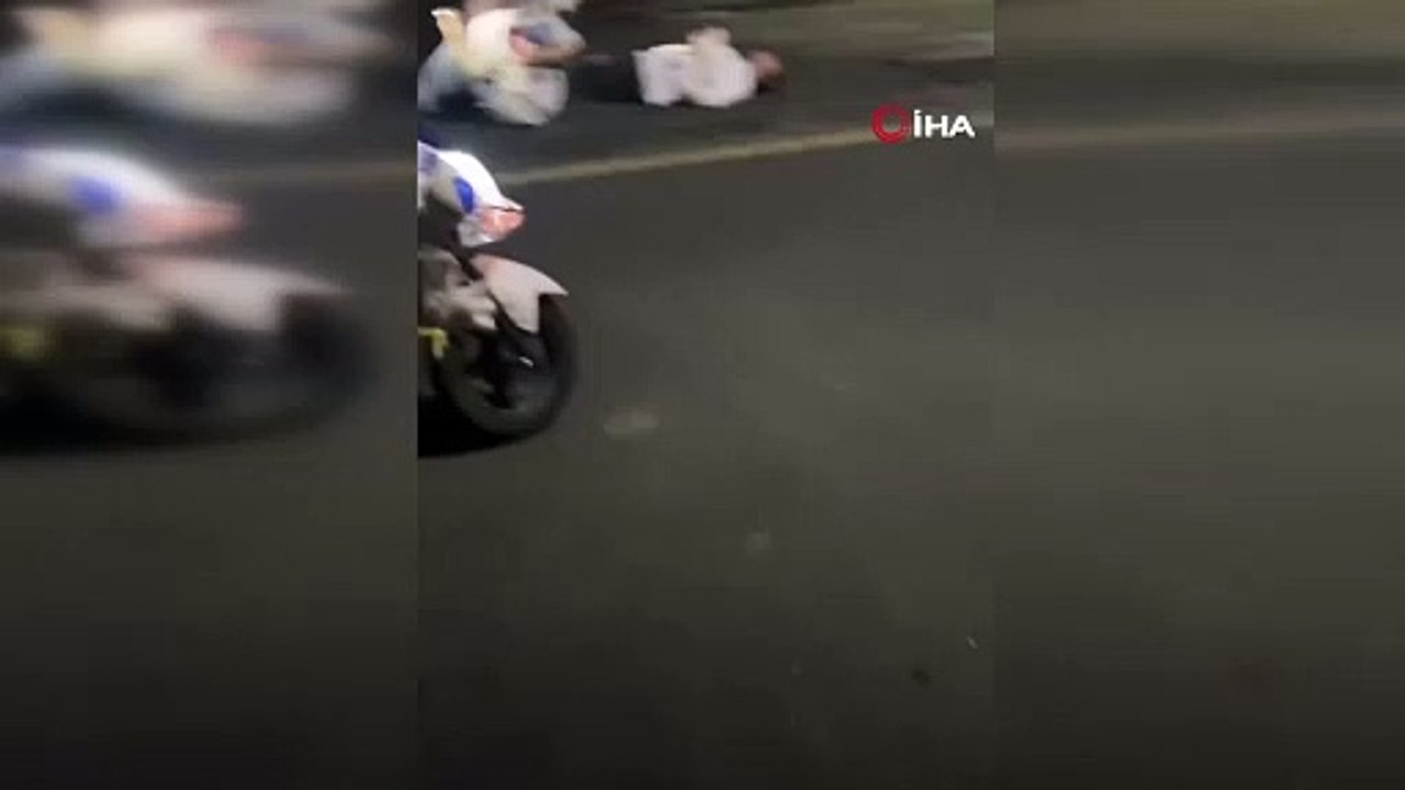 Üniversite kampüsünde katliam! 8 ölü 17 yaralı