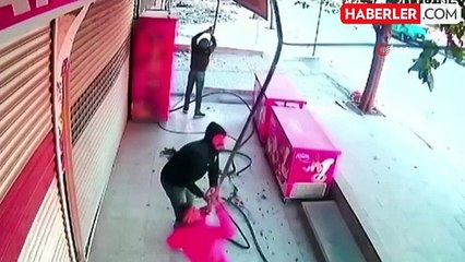 Diyarbakır'da Gasp ve Hırsızlık Şüphelilerine 'Dublaj' Operasyonu: 12 Tutuklama