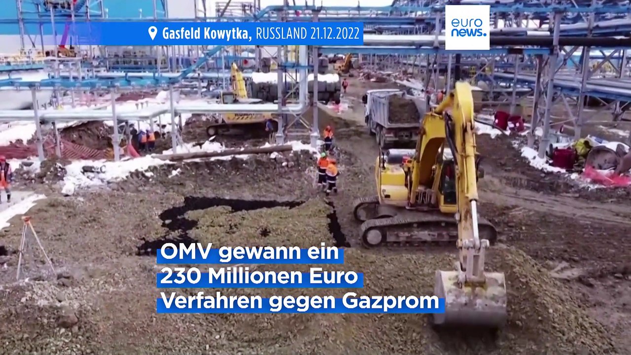 Nachrichten des Tages | 17. November - Morgenausgabe