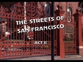 Die Strassen von San Francisco S03E21-Mord in der Klinik