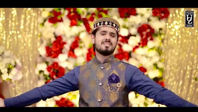 A Giya Milaad ( Lakh Lakh Sajnu Mubarkan) Milaad Tittle Kalam 2022 - Umair Zubair