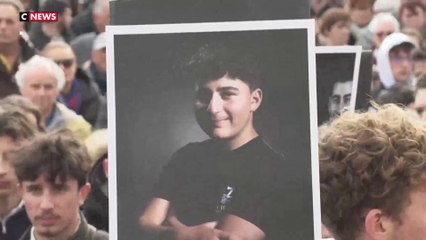 Mort de Thomas : un an après, l’enquête avance au ralenti