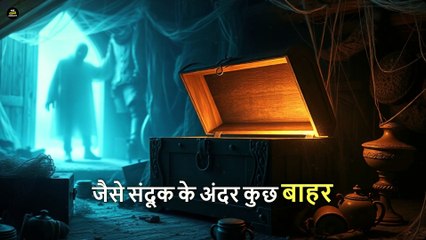 अटारी का रहस्य एक लड़की की दिल दहला देने वाली कहानी