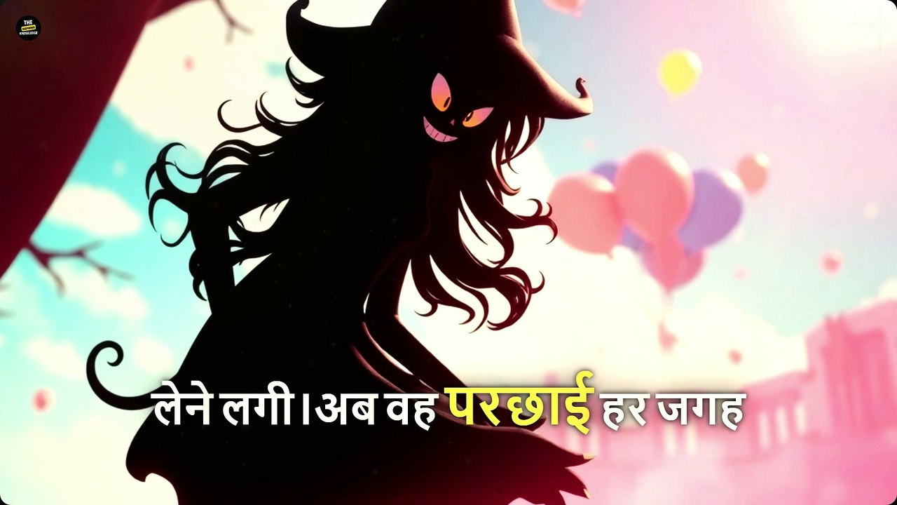 भयानक आईना जब परछाई ने ले ली रूह  डरावनी कहानी हिंदी में