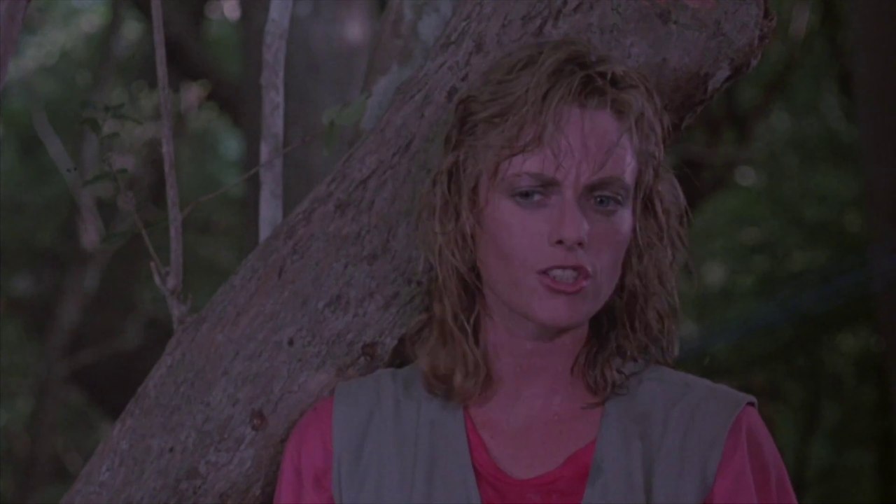 Cut and Run (1985) Trailer HD