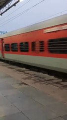 train russia 🚂 train at speed _highspeedtrain _locomotive _locopilet _train _indianrailways _rail(360P)