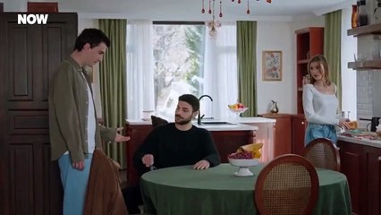 مسلسل المتوحش الحلقة 46  مترجمة 2