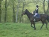 Plouf galop