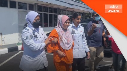 Tempoh pemeriksaan psikiatri ke atas pemandu dilanjutkan sebulan