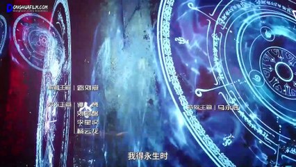 Immortality Season 4 Episode 16 END Subtitle Indonesia