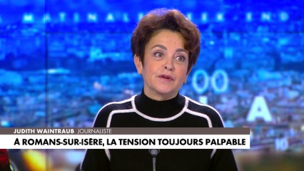 Judith Waintraub : «Les gens qui se conduisent mal, ne voient pas leurs baux questionnés»