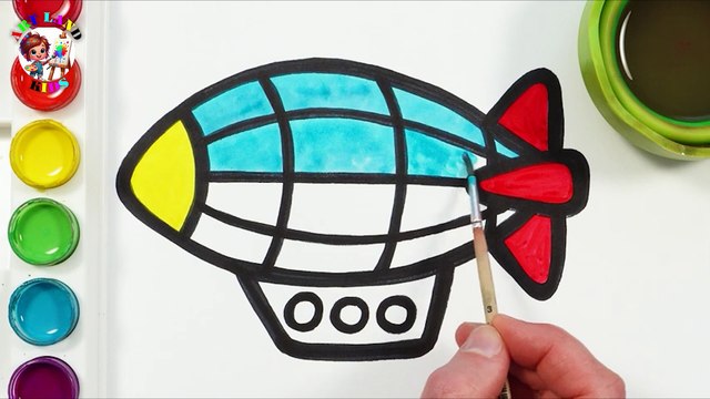 Fun and Easy Drawing & Coloring for Kids – Creative Art Tutorials!