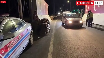 Bu hafta TBMM'ye geliyor! Çakar kullanmanın cezası 192 bin liraya kadar çıkacak