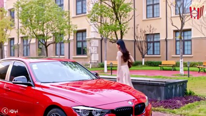 A handsome CEO marries a girl who pretends she's mute, just to use her for a secret mission