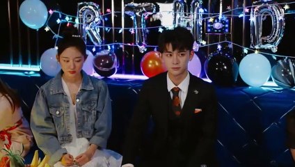 First Love It's You E1 Hindi RV Drama