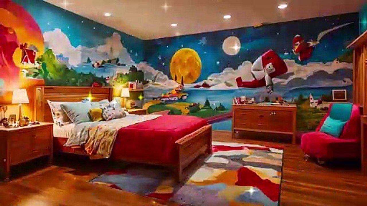 poem for kids | poem in urdu | Chocolate Moon | Kidz Quest Adventure