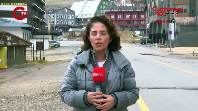 Uludağ'da otel fiyatları cep yakıyor: Gecelik konaklama 7 bin ile 127 bin lira arasında değişiyor