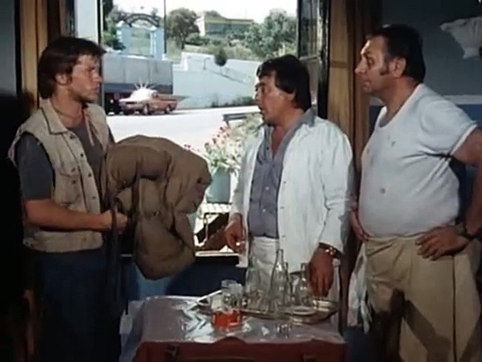 Auf Achse S01E04-Tommys Trip