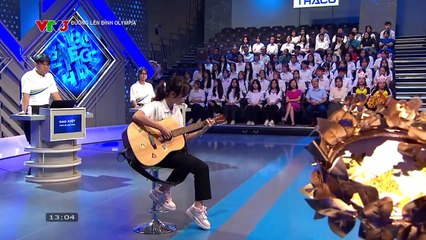 Road to Mount Olympia s25 ep05