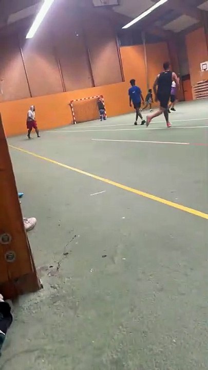 Match interne 5