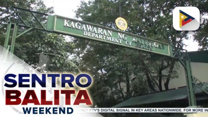 Kagamitan, gamot, at iba pa, inihanda ng DOHsa mga pampublikong ospital