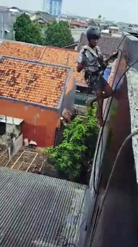 Jasa Cat Dinding Gedung di Kebon Jeruk Jakarta Barat | Layanan Pengecatan Gedung dengan Penggunaan Teknologi Cat Tahan Cuaca