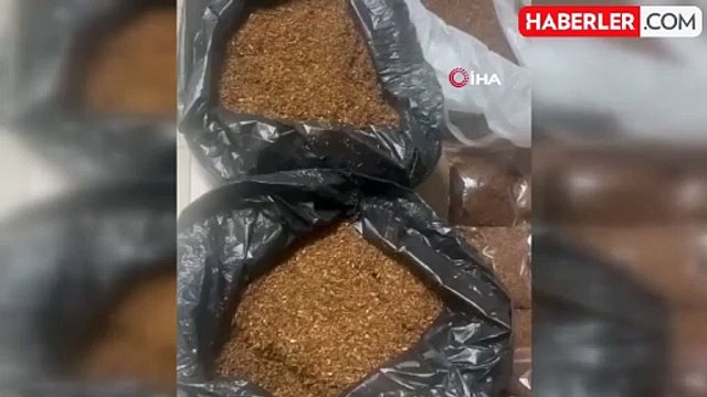 İstanbul'da Uyuşturucu Ticareti Operasyonu: 5 Şüpheli Yakalandı