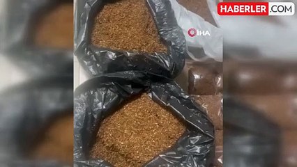 İstanbul'da Uyuşturucu Ticareti Operasyonu: 5 Şüpheli Yakalandı