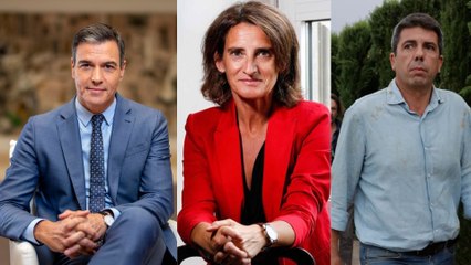 El Editorial de Llamas. Todos deberían dimitir