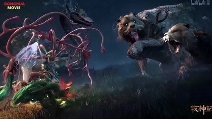 Tales of herding God episode 5 sub indo