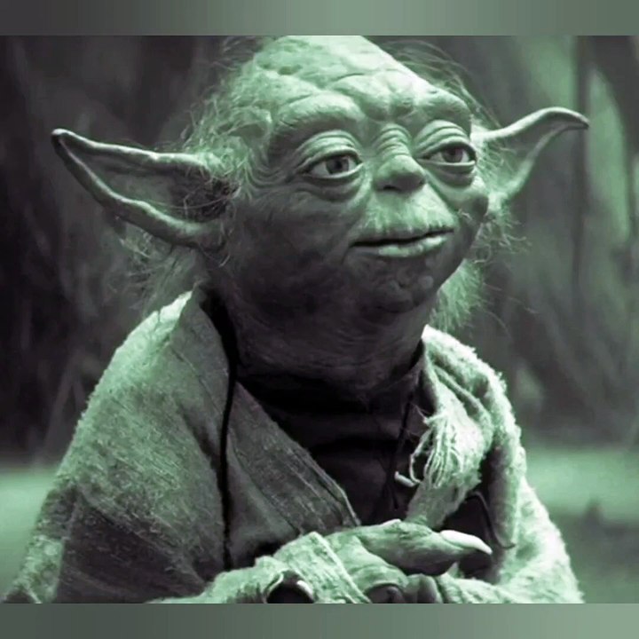 Yoda Mindstate