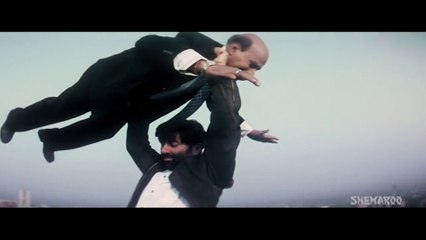 Sunny Deol Blockbuster Full Action Movie
