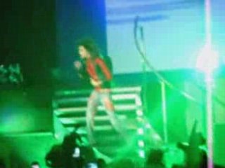 Tokio hotel bercy 09.03