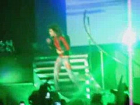 Tokio hotel bercy 09.03