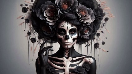 Best Of Deep Techno Music Mix 2024 November Part 9