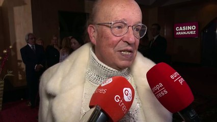 Rappel se atreve a vaticinar si el bebé que esperan Isa Pantoja y Asraf Beno será niño o niña