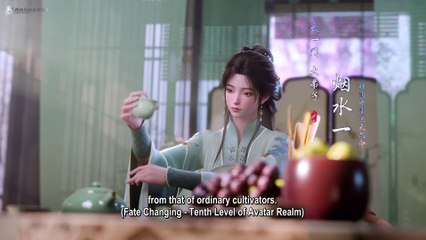 Immortality season 4 episode 16 in english sub| Immortality