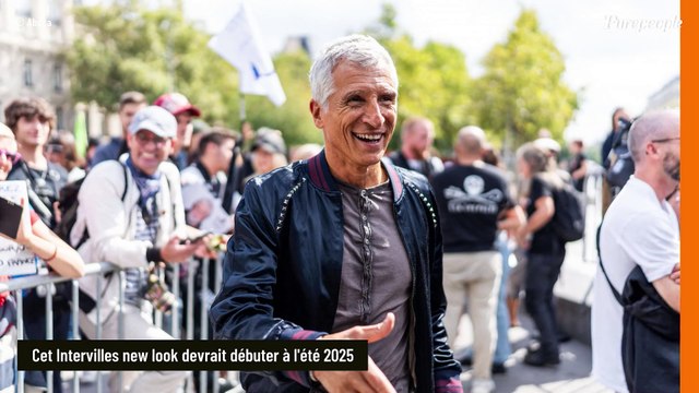 Je voulais retrouver cette fête : Nagui prend une décision cruciale pour l'avenir et se retrouve au coeur d'une polémique