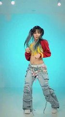 BabyMonster - Drip #Dance Cover