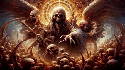 Best Of Industrial Music Mix 2024 November Part 9