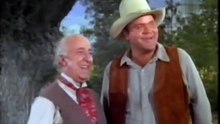 Bonanza 6x20 - El Hombre Pájaro Ponderosa