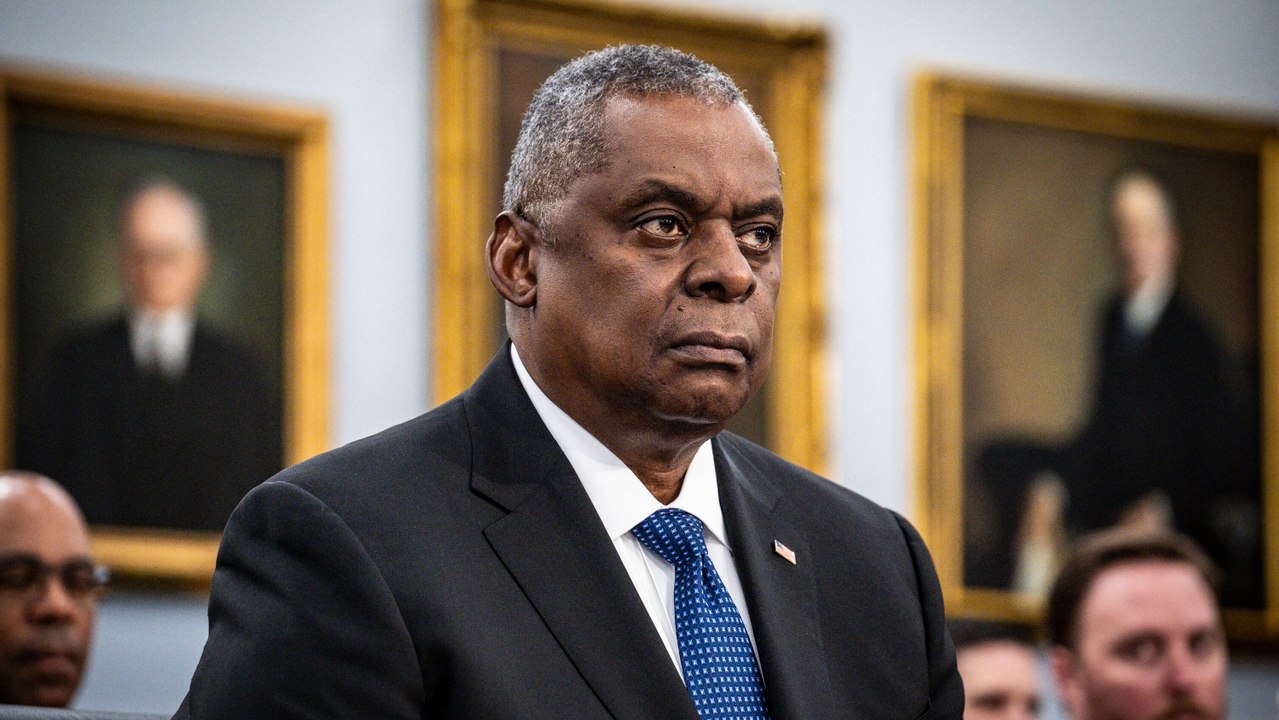 Bộ trưởng Quốc phòng Mỹ: xung đột Ukraine sẽ được giải quyết qua đàm phán