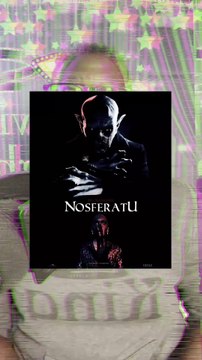Robert Eggers revient avec une adaptation de Nosferatu avec Bill Skarsgård