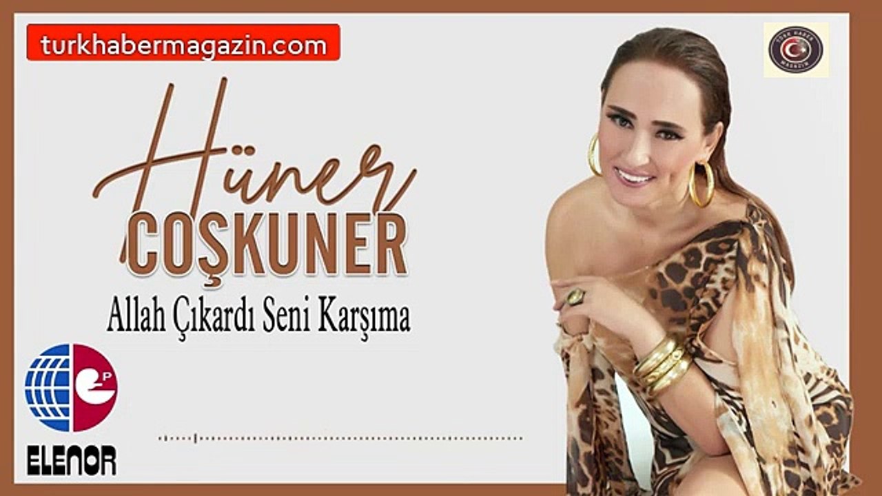 Türk sanat müziğinin unutulmaz ismi: Hüner Coşkuner'den şarkılarla veda